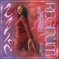 Обложка: Natalia Nykiel - KRÓLESTWO