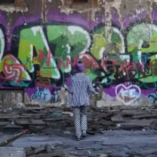 Обложка: Эйприл - Заноза