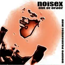 Обложка: Noisex - Keep smiling Korea