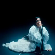 Обложка: Brunette - AMPITS MAQUR