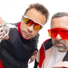 Обложка: Дискотека Авария - Чао, Бамбина!