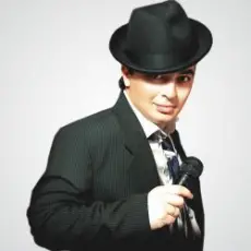 Обложка: Руслан Набиев - Фонтаны