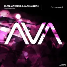 Обложка: Sean Mathews and Max Millian - Fundamental