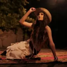 Обложка: Roma Tuz - ТІКАЙ