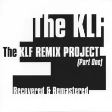 Обложка: The KLF - In My Head (A Room Of Wires Production)