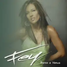Обложка: Fey - Barco A Venus