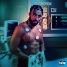 Обложка: French Montana - FWMGAB