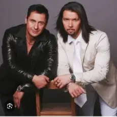 Обложка: Чай вдвоем - Метель