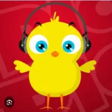 Обложка: DJ Slon feat. Katya - Цыпленок Пи