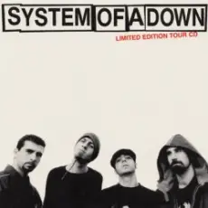 Обложка: System of a Down - Suggestions