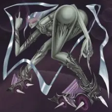 Обложка: DJ Fuckoff - N0 time 4 games