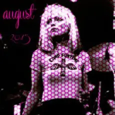 Обложка: Fox Stevenson & Curbi - Hoohah