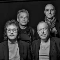 Обложка: Машина времени - Однажды мир прогнётся под нас