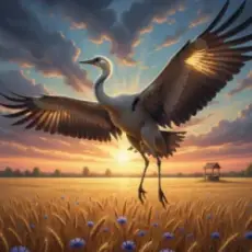 Обложка: Y.K. Music - Ой у полі журавлику