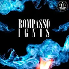Обложка: Rompasso - Ignis