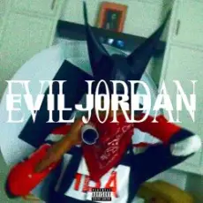 Обложка: Playboi Carti - Evilj0rdan