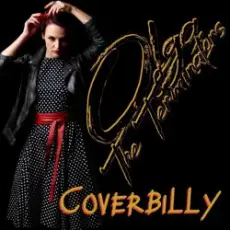 Обложка: Olga & The Terminators - Непослушная