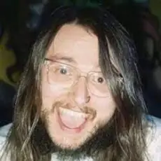 Обложка: Spock - Effing Crud