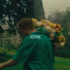 Обложка: Knox - All American Tragedy