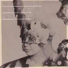 Обложка: Lykke Li - Little Bit