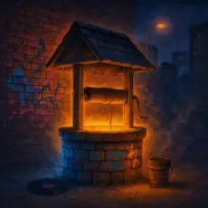 Обложка: TRINY T - Криничка