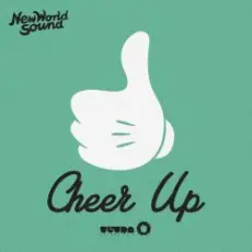 Обложка: New World Sound - Cheer Up