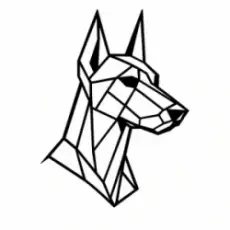 Обложка: Bandi&Bagi - Доберман