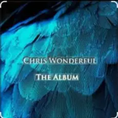 Обложка: Chris Wonderful - Anisotropic Universe