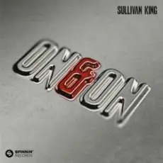 Обложка: Sullivan King - On & On
