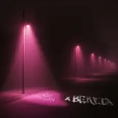 Обложка: BEREZA & KALUSH - Ліхтарі