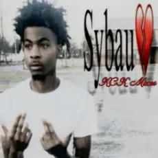 Обложка: KCK Mixes - Sybau