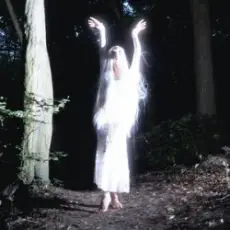 Обложка: Love Mary - Ліс