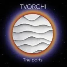 Обложка: TVORCHI – The One