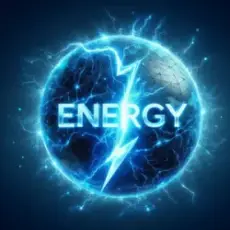 Обложка: EFE MÜSICK – ENERGY