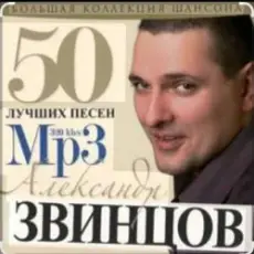 Обложка: Александр Звинцов - Вечерком поздним