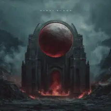 Обложка: Безымянный - Стальная кровь