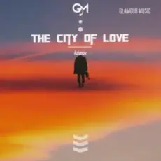 Обложка: Azimov - The City of Love