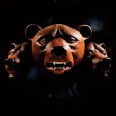 Обложка: Teddybears feat. Eve – Rocket Scientist