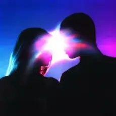 Обложка: XANDRA & KNOW ME – What Is On Your Mind