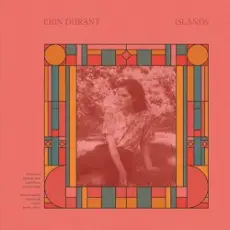 Обложка: Erin Durant – Take a Load Off