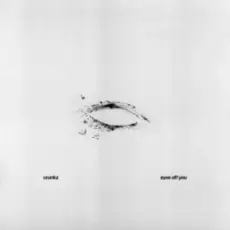 Обложка: Crunkz – Eyes Off You