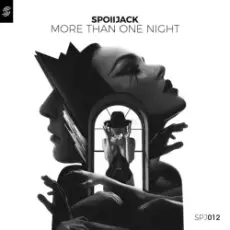 Обложка: Spoiljack - More Than One Night
