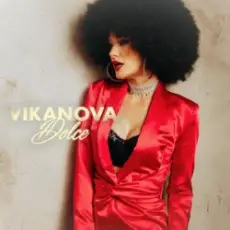 Обложка: VIKANOVA - Dolce