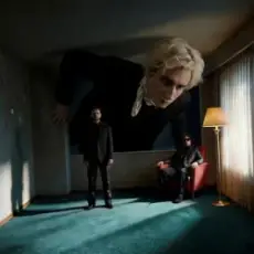 Обложка: Ziferblat - Місто