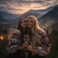 Обложка: MALA SARA - Моя подружка!