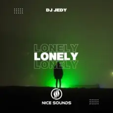 Обложка: DJ JEDY - Lonely