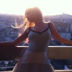 Обложка: Kim Petras – Jeep