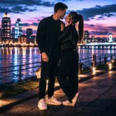Обложка: Y.K. Music – На хвилях Дніпра