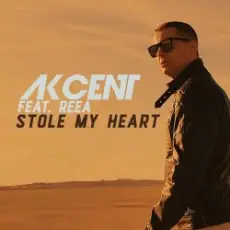 Обложка: Akcent feat. Reea - Stole My Heart