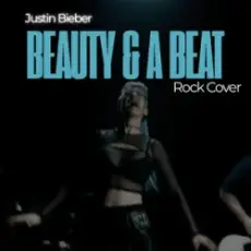 Обложка: Rain Paris - Beauty And A Beat